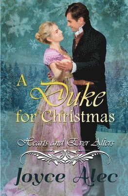 A Duke for Christmas 1