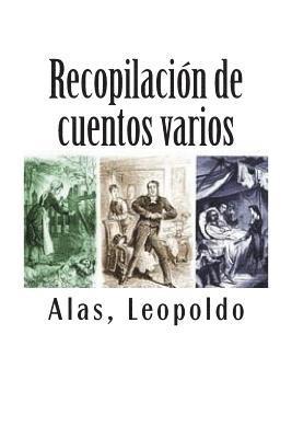 Recopilación de cuentos varios 1