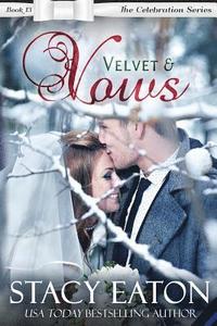 bokomslag Velvet & Vows