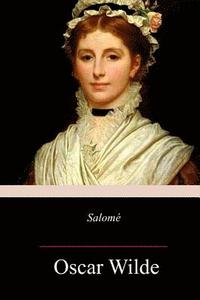 bokomslag Salomé