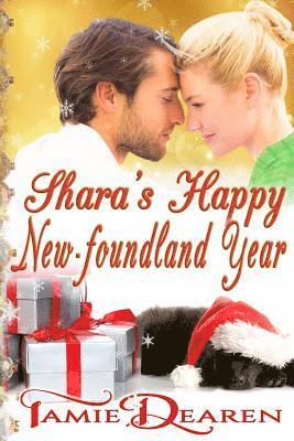 bokomslag Shara's Happy New-foundland Year