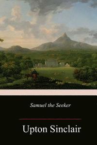 bokomslag Samuel the Seeker