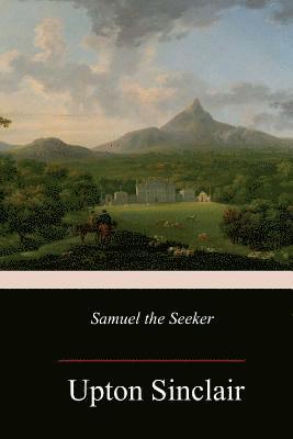 bokomslag Samuel the Seeker