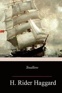 bokomslag Swallow: A Tale of the Great Trek