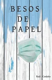 bokomslag Besos de papel: Colección de poemas