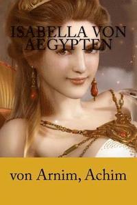 bokomslag Isabella von Aegypten