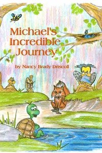 bokomslag Michael's Incredible Journey