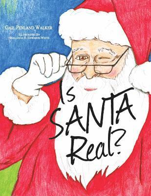 Is Santa Real 1