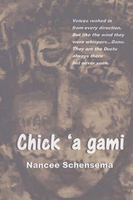 Chick 'a gami 1