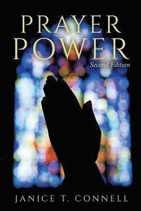 bokomslag Prayer Power: Second Edition