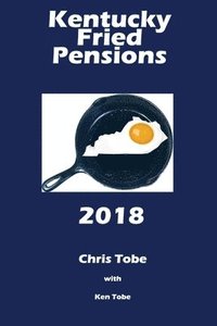 bokomslag Kentucky Fried Pensions 2018