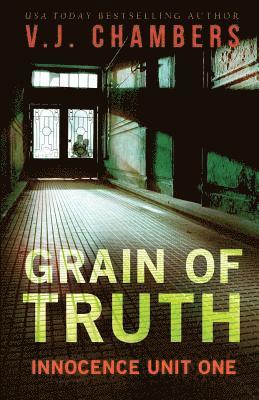 bokomslag Grain of Truth