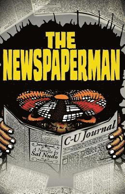 bokomslag The Newspaperman