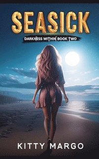 bokomslag Seasick: A Romantic Suspense Thriller