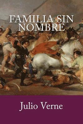 Familia sin nombre