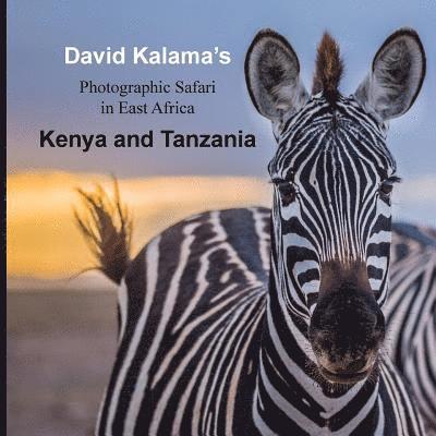 David Kalama's Photographic Safari in East Africa: Kenya and Tanzania 1