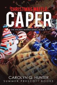 bokomslag Christmas Waffle Caper