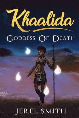 Khaalida: Goddess of Death 1