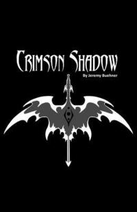 bokomslag Crimson Shadow