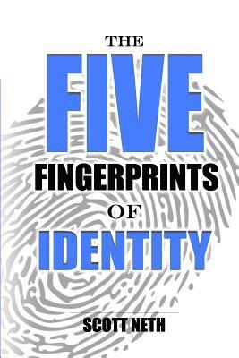 bokomslag The 5 Fingerprints of Identity