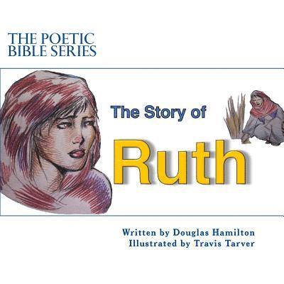 The Story of Ruth 1