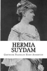 bokomslag Hermia Suydam