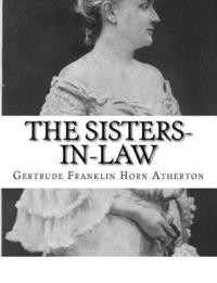 bokomslag The Sisters-In-Law