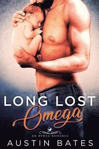 bokomslag Long Lost Omega