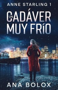 bokomslag cadaver muy frio