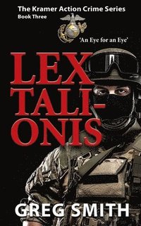 bokomslag Lex Talionis: An Eye for an Eye