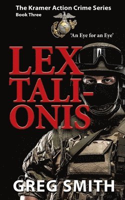 Lex Talionis: An Eye for an Eye 1