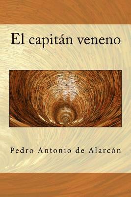 El capitán veneno 1