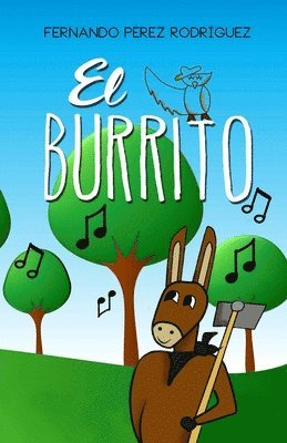 El burrito 1