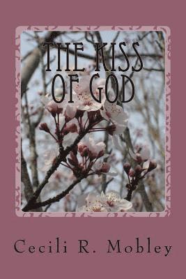 bokomslag Kiss of God