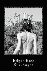 bokomslag At The Earth's Core