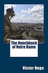 bokomslag The Hunchback of Notre Dame