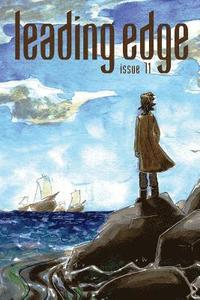 bokomslag Leading Edge, Issue 71