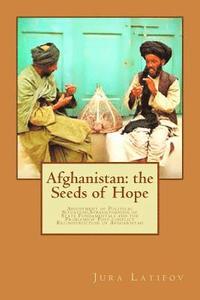 bokomslag Afghanistan: the Seeds of Hope: Adjustment of Political Situation, Strengthening of State Fundamentals and the Problems of Post-con