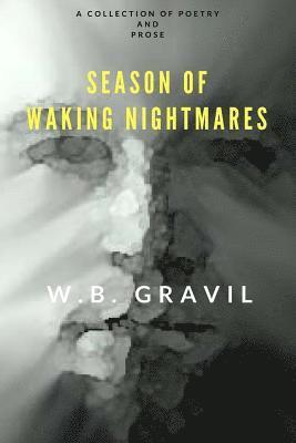 Season of Waking Nightmares 1
