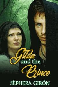 bokomslag Gilda and the Prince