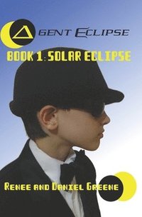 bokomslag Solar Eclipse