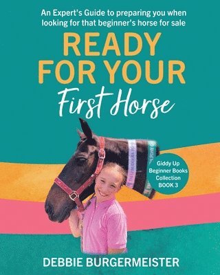 Ready For Your First Horse? 1