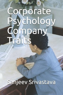 Corporate Psychology Company Traits 1