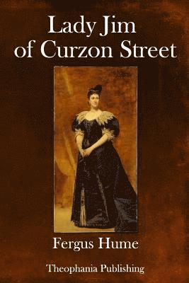 Lady Jim of Curzon Street 1