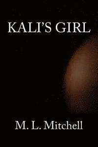 bokomslag Kali's Girl