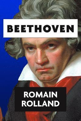 Beethoven by Romain Rolland 1