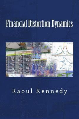 bokomslag Financial Distortion Dynamics