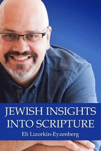 bokomslag Jewish Insights Into Scripture