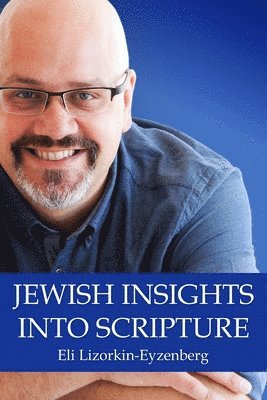 bokomslag Jewish Insights Into Scripture