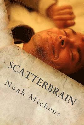 Scatterbrain 1